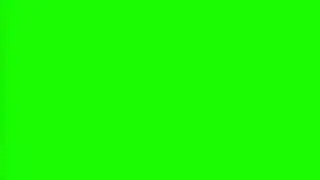 noise fracturing fx in green screen free stock footage