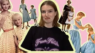 Au secours, je ressemble à ma mère