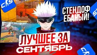 СКАЙ САМЫЕ СМЕШНЫЕ МОМЕНТЫ В CS2 | ЛУЧШИЕ МОМЕНТЫ SKYWHYWALKER'A ЗА СЕНТЯБРЬ 