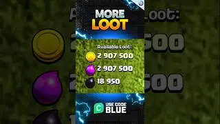 More Loot | Sneak Peek 1 Clash of Clans Update #clashofclans #cocupdates #sneakpeek