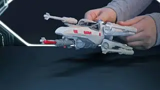 E93425L00 Demo SW Mission Fleet Stellar Class AST