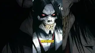 The Most POWERFUL Morbius??