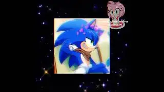 Es hermoso🤤💙🌸🌀✨#edit #capcut #sonicthehedgehog #shorts