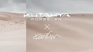 Kütahya Porselen x Karim Rashid: Skallop Collection🐚🌊