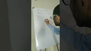 multiplication in base five system | class 9 number system 