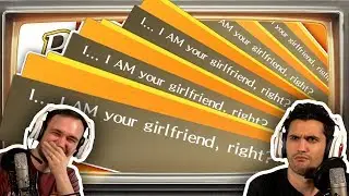 【 PERSONA 4 GOLDEN 】 Harem Route Valentines day! | Post Game Playthrough Part 5