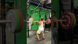 Push press