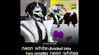 neon white - escalation 26.645 (ps5 top 10)