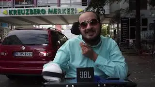 Umut Baba - Berlin