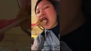 Dotonbori Food trip #Dotonbori #Foodvlog
