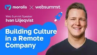 Ivan on Tech - Live in Lisbon
