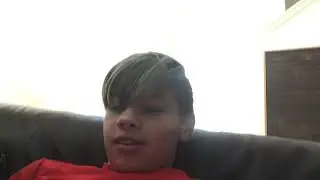 My last vid