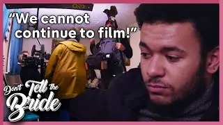 Cancelled Wedding! | The MOST SHOCKING reveal on 
