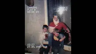 Kids - Current Joys ( S L O W E D )