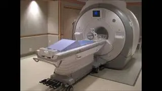 MRI Scan Sound Effects