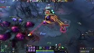 Dota 2 Assist. Mar 16, 2024