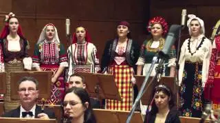 Cosmic Voices from Bulgaria - Po stari pesni (After old songs)