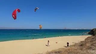 Naxos Summer