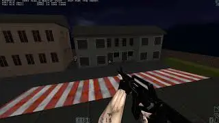 2004 CW: 'sC vs [RK] - Diivil & Late - ferron airport [086]