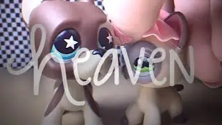 Heaven ~ lps mv ♥️ 100 subs special
