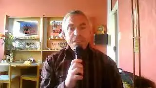 Липкин Генa Lipkin Genna исполняет караоке «Есть только миг» 10244451, 2010 0