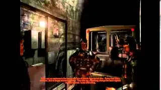 Metro 2033 ep38 SO BEAUTIFUL With Dark