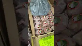Наша развозка заказов 🚛🥩🥩🥩💨