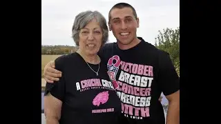 My Mom's Message That Shaped My Entire Life