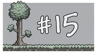 Terraria Blind #15