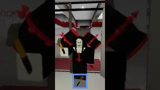 Evil Nun got beat by weird strict dad 😈☠️ #shorts #roblox