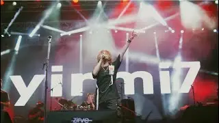 yirmi7 - Muhtemel Aşk (live)