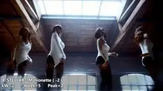 K-Pop CountDown Top 30 March 2014 (Week 3) [81]