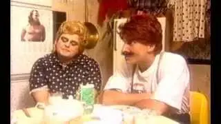 Полный модерн - Месть