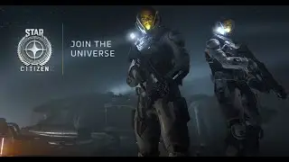 Star Citizen #Shorts Game-play With My Brother (UHD)(RIXSTA)