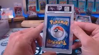 239 PSA Card Return Reveal!! Vintage Yugioh, Modern Pokemon, Japanese Pokemon, Promos and more!