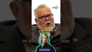 İngiltere Amerika'nın Patronu Oldu! I Celal Şengör ile Olmasaydı Ne Olurdu? 