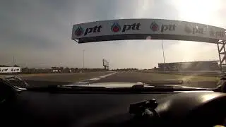 Celica GT4 ST205 in Tornto Club Race Nitto 3K Race 6(Qualified) @Chang International Circuit