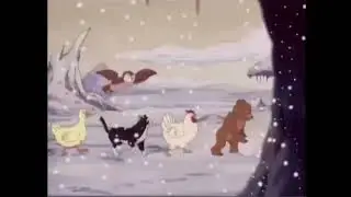 Little Bear Theme Song Reversed