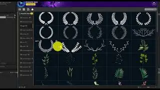 Romantic Pack Unknown Package  Fix (ATOM X Packs)
