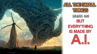 All The Small Things - But It's All A.I. Generated ||| Blink 182 - All The Small Things