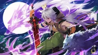 играю в Genshin 3 часть