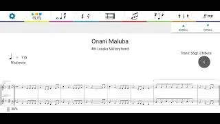 Onani Maluba 🎼🎶🎵