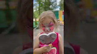 Розовая😻 