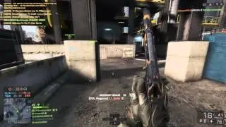 Quick Recon Montage 4 BF4 | Addict9090