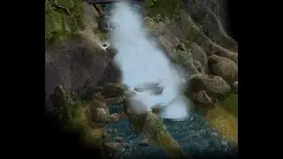 Trailer for my newest Map: I will sneak in - Generals Zero Hour