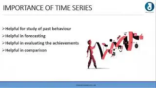 Analysis of Historical Data Using Time Series