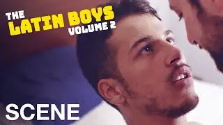 THE LATIN BOYS: VOLUME 2 - Late Night Appointment - NQV Media