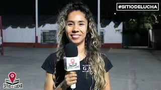 Lady Egipcia | Primer Campeona Femenil del Estado de Morelos