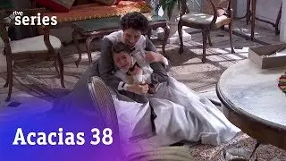 Acacias 38: Casilda recuerda a Martín 