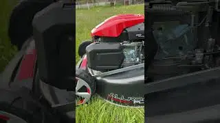 Тестим газонокосилки! от электрической до флагмана